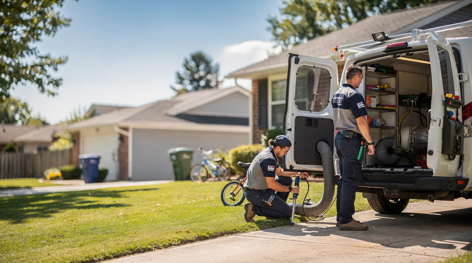 24/7 HVAC Repair & AC Replacement in Stout, IA near me